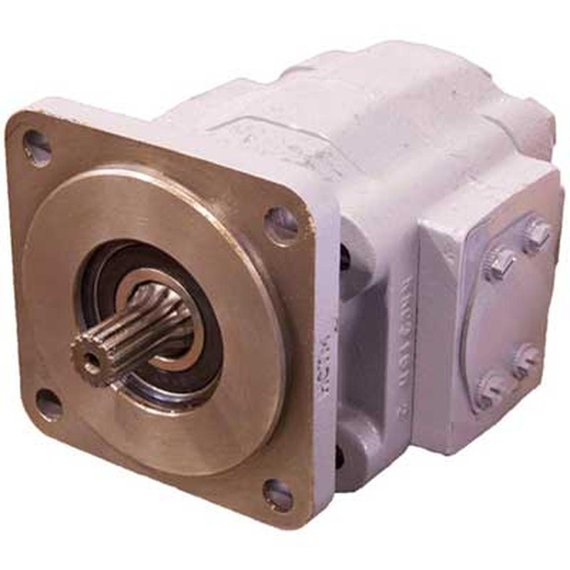 7-632-000033 REPLACEMENT HYD MOTOR Fits GROVE