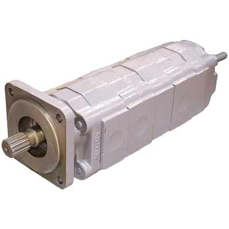 7-722-000164 REPLACEMENT HYD PUMP RT522, RT528 CRANE Fits GROVE
