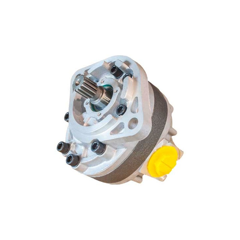 7000205 REPLACEMENT HYD PUMP 3400 TRACTOR Fits Ford