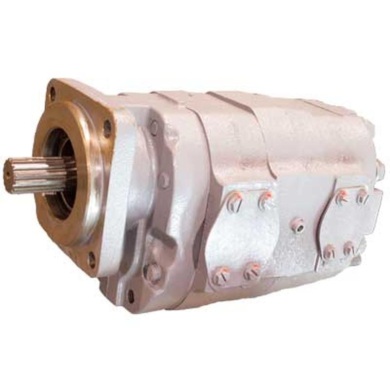 9266150 REPLACEMENT HYD PUMP TS14B SCRAPER Fits TEREX