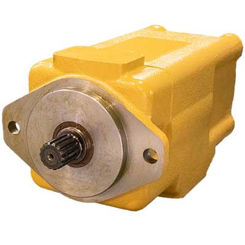 9J5135 REPLACEMENT HYD PUMP 627B, 627E SCRAPER Fits CAT