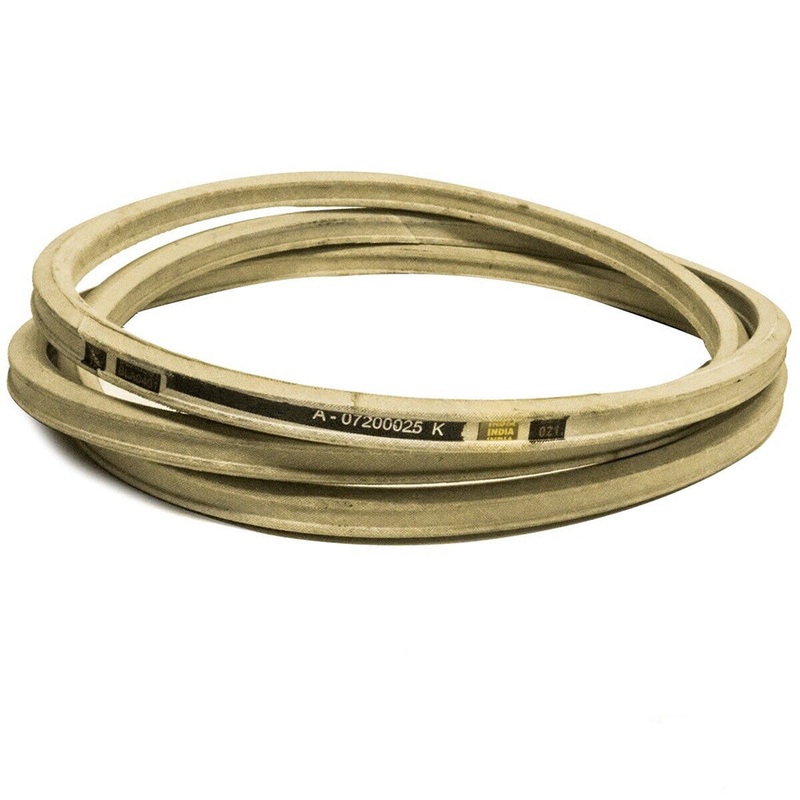 A-07200025-AI Belt, PTO to Deck