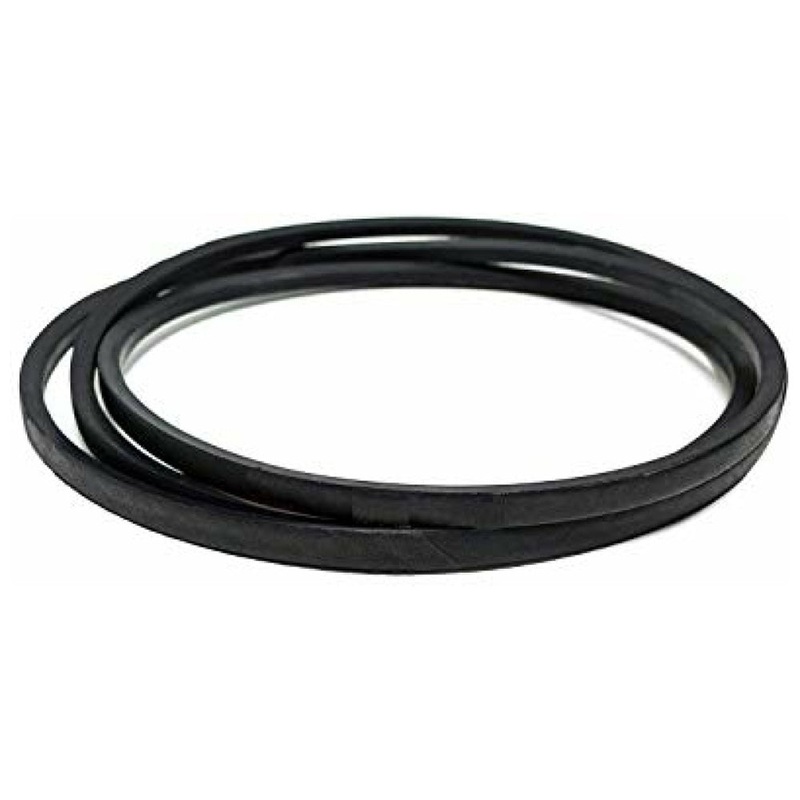 A-07200107-AI Belt, Deck