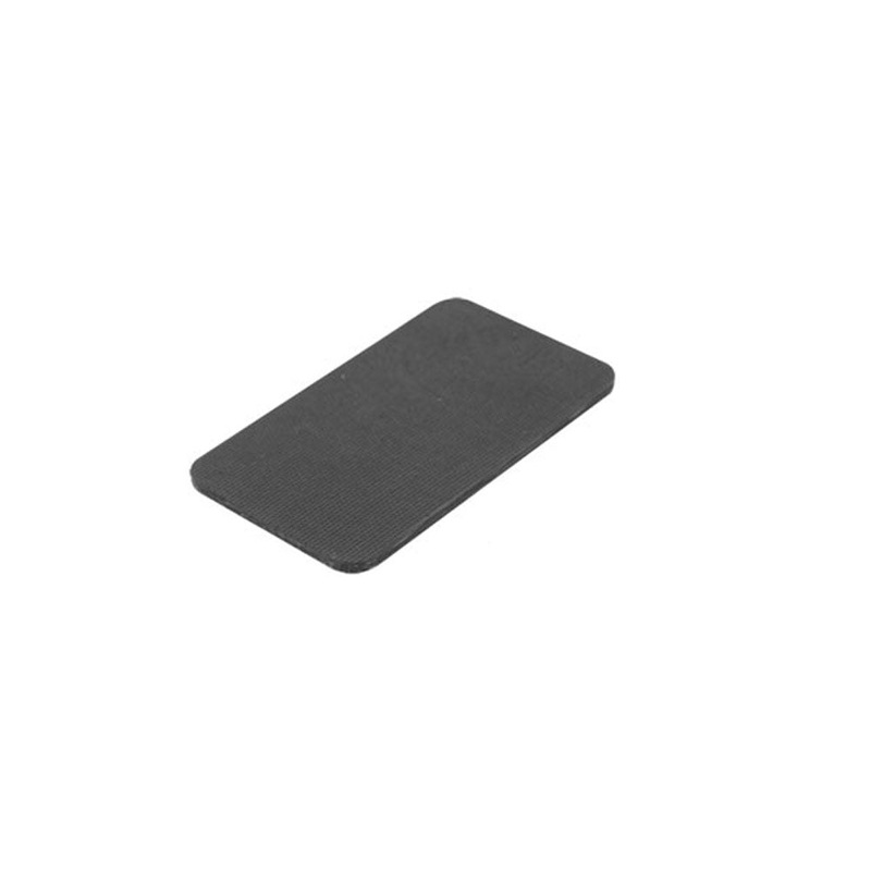 A-1000534100-AI BULK, 2 PLY ,Texture Top, 5.5 X 100'