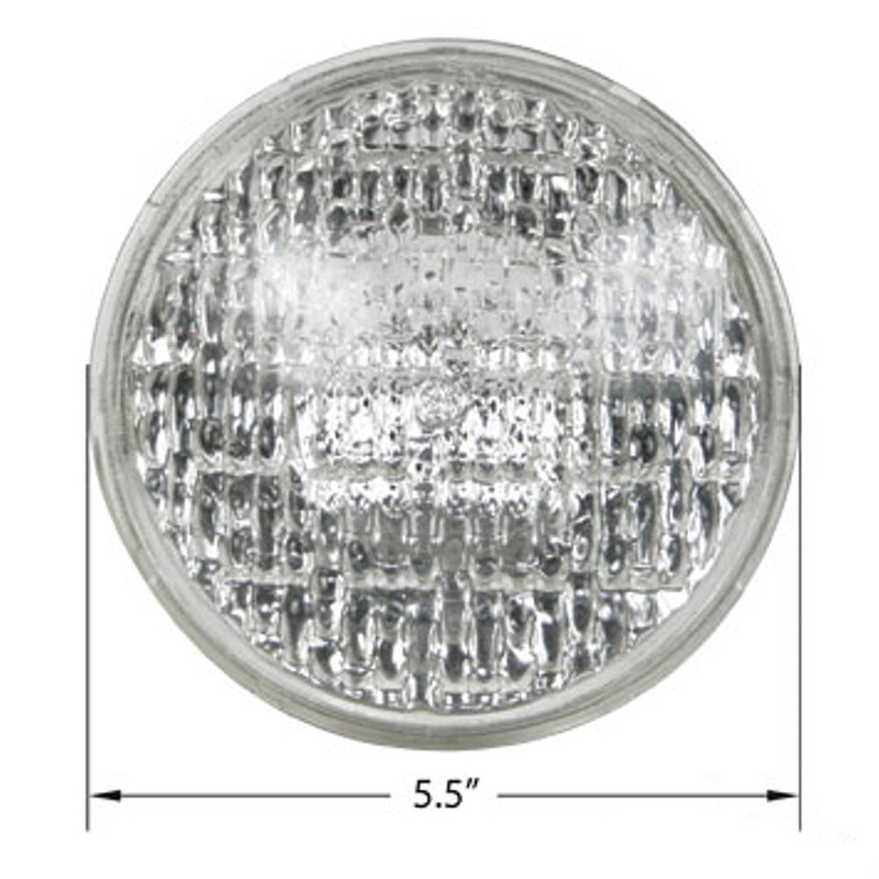 A-1002803M1-AI Bulb, Sealed Beam (12 Volt)