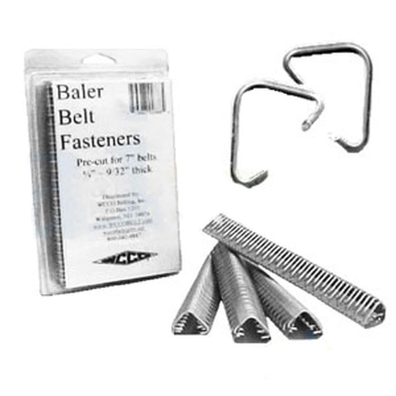 A-1002903-AI 4.5-3 RHTX Clipper Lacing Hooks