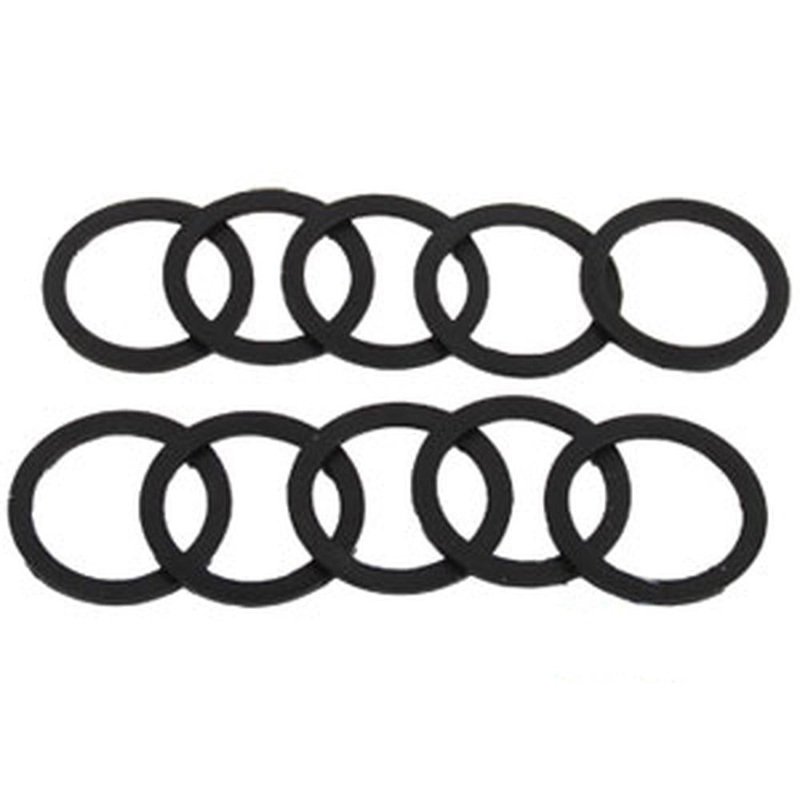 A-1004496M1-AI Gasket, Sediment Bowl (10 pk)
