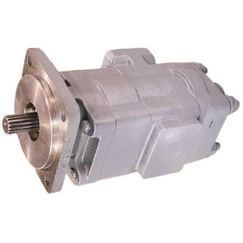 D149268 REPLACEMENT HYD PUMP Fits Case