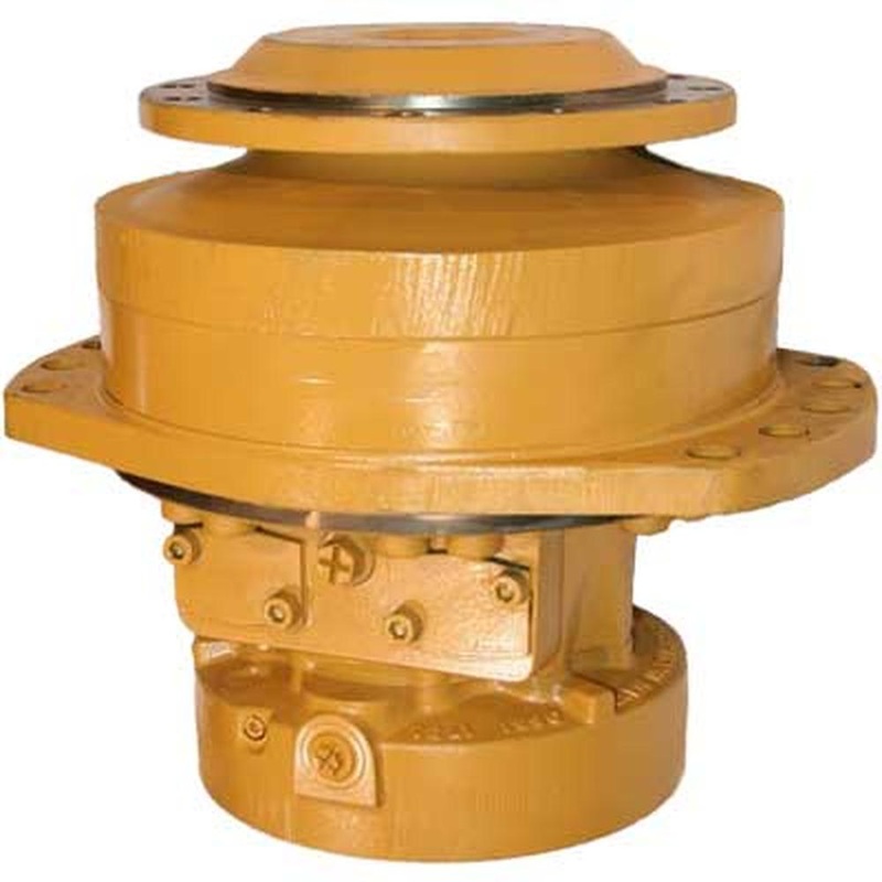 05818220 REPLACEMENT HYD MOTOR Fits BOMAG
