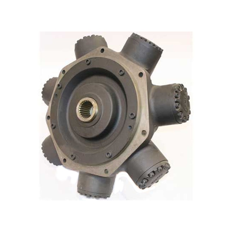 10046324 REPLACEMENT HYD MOTOR VH1000, VH1500 Fits CINCINNATI MILACRON