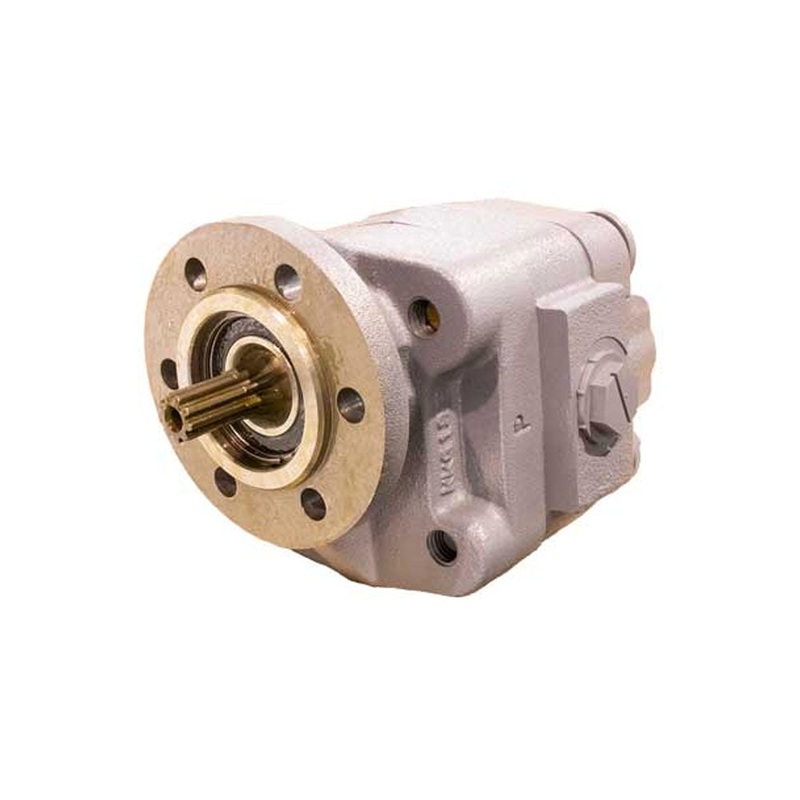 12973376 REPLACEMENT HYD PUMP Fits CLARK MICHIGAN
