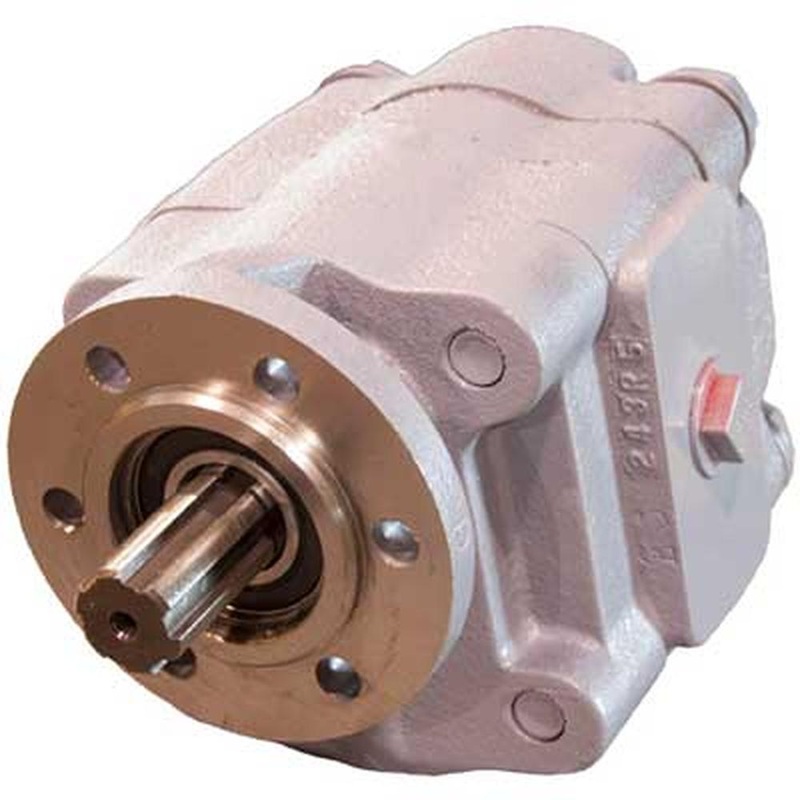 14230 REPLACEMENT HYD PUMP PNI Fits Case
