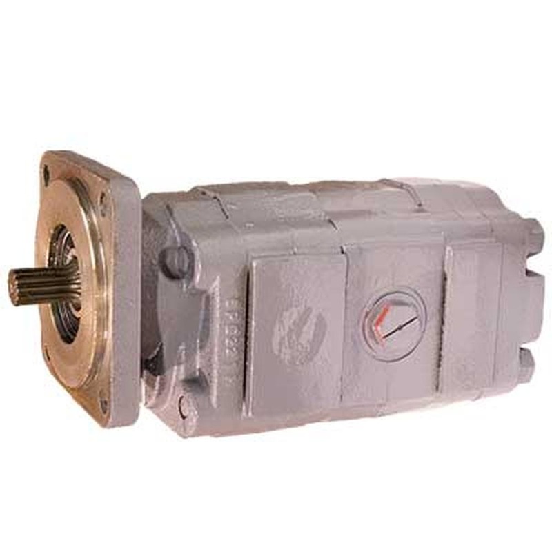 2675910 REPLACEMENT HYD PUMP Fits TEREX