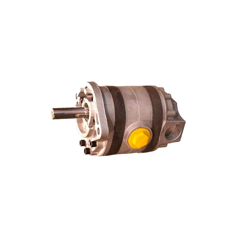 27873 REPLACEMENT HYD PUMP PNI 720, 760 MOTOR GRADER Fits Champion