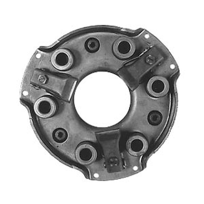 360215N 7" Single Stage TA Pressure Plate - Fits International