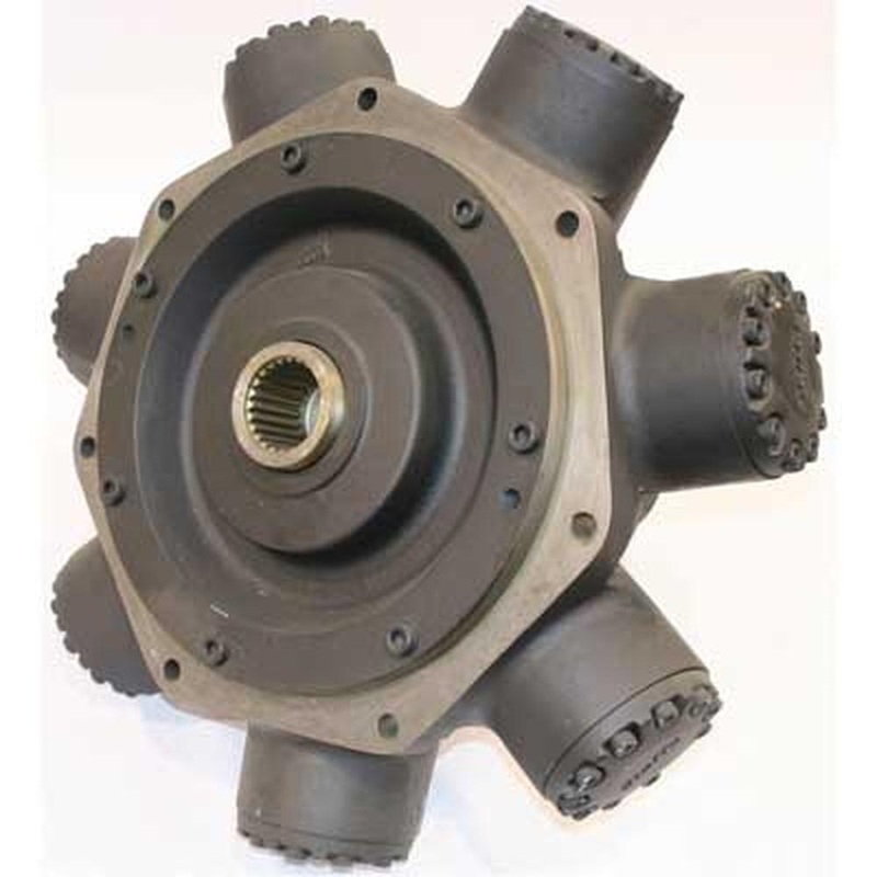 5033179 REPLACEMENT HYD MOTOR VH1000, VH1500 Fits CINCINNATI MILACRON