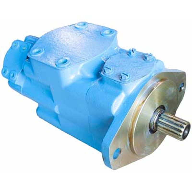 560-00510 REPLACEMENT HYD PUMP Fits BARKO