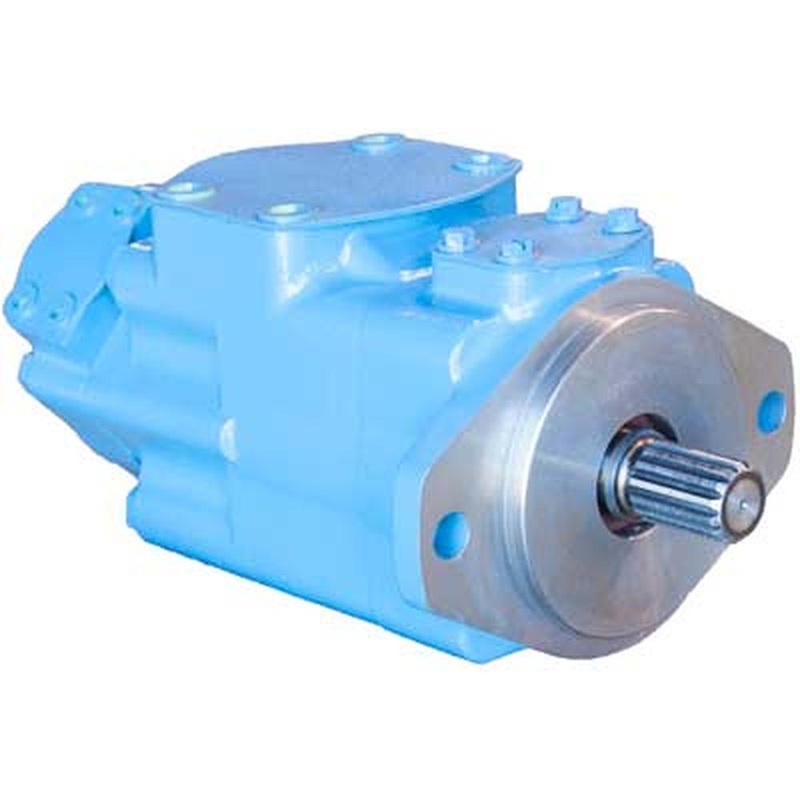 560-00620 REPLACEMENT HYD PUMP Fits BARKO