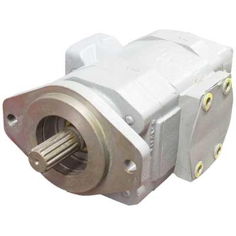 560-01015 REPLACEMENT HYD PUMP 885 LOG LOADER Fits BARKO