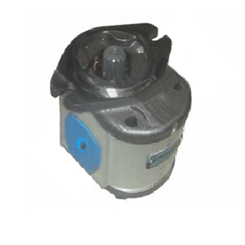 6675660 REPLACEMENT HYD PUMP 863G, 873G, 883 SKID STEER Fits Bobcat