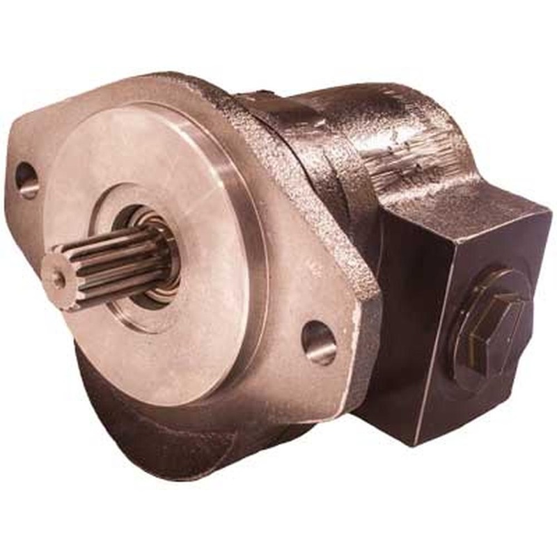 6684386 Hydraulic Pump - Fits Bobcat Skid Steer Loaders