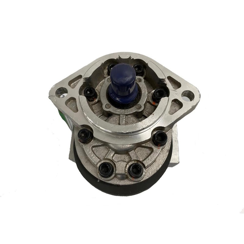 85700189 REPLACEMENT HYD PUMP 555 BACKHOE Fits Ford