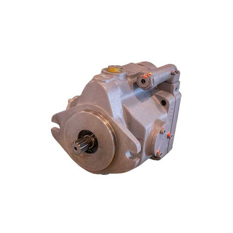 8T5519 REPLACEMENT HYD PUMP AP1200, PR1000A PAVER Fits CAT