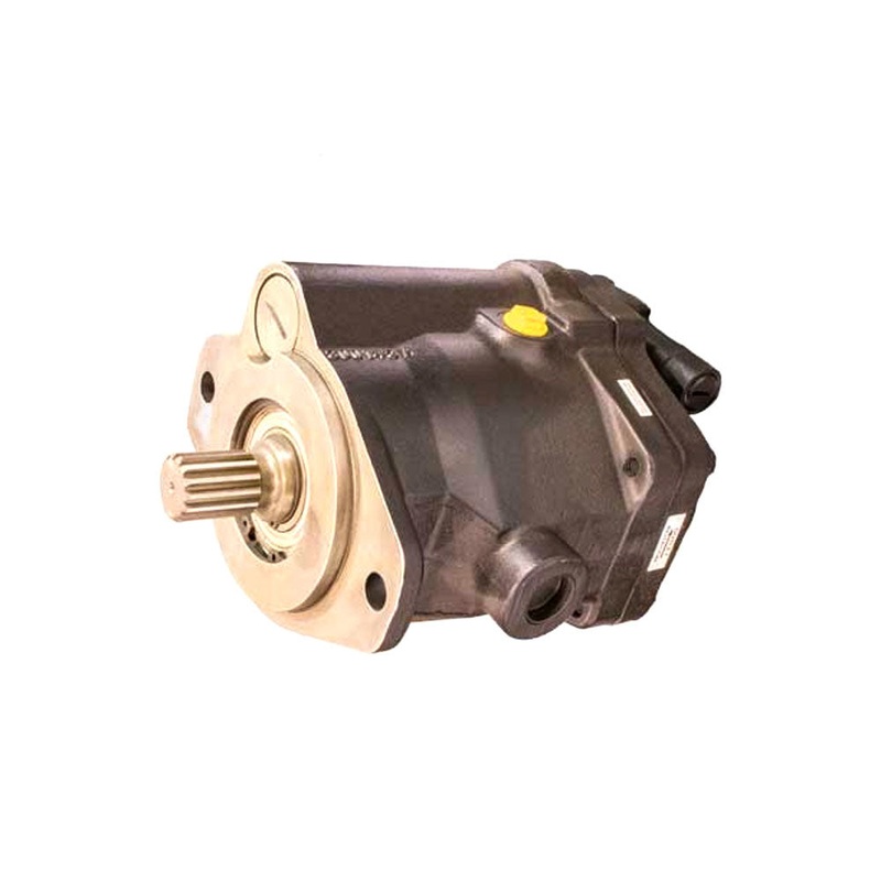 9062585 REPLACEMENT HYD PUMP 3309, 3311 HAUL TRUCK Fits TEREX