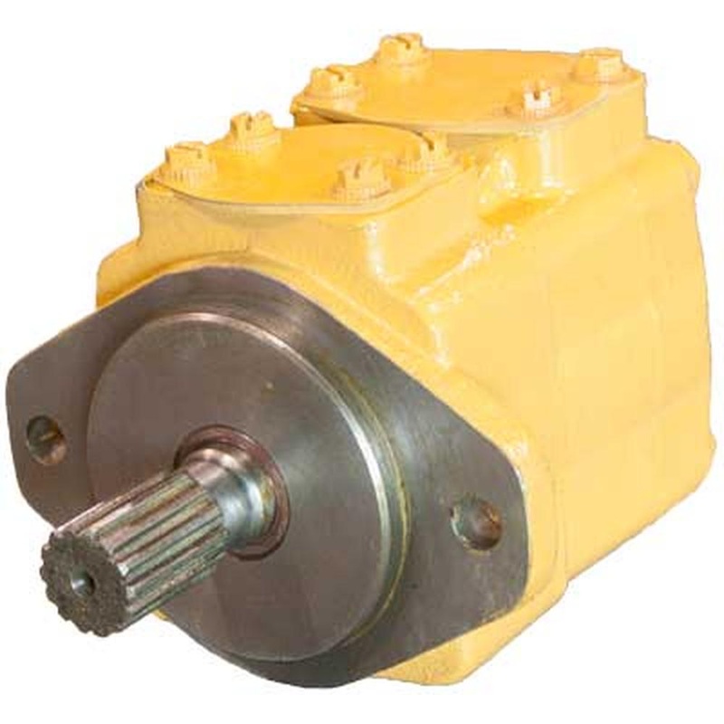 9J8179 REPLACEMENT HYD PUMP Fits CAT
