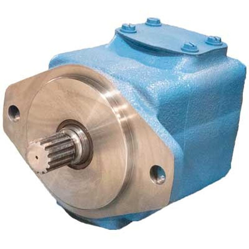 9T7199 REPLACEMENT HYD PUMP 963 TRACK LOADER Fits CAT