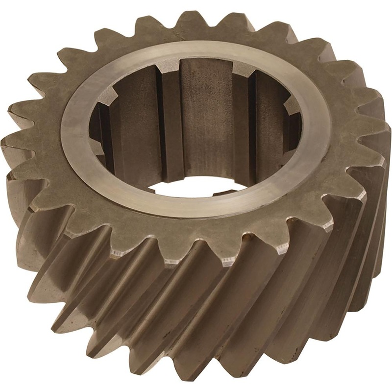 AM1285990C2 Constant Mesh On Countershaft