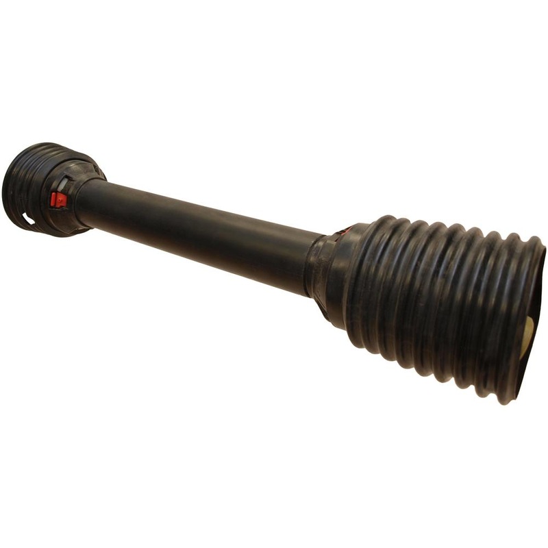 AM14006432 Economy Rotary Cutter Driveline