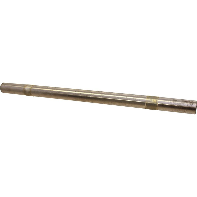 AM178115C1 Unloading Gearbox Shaft, Horizontal