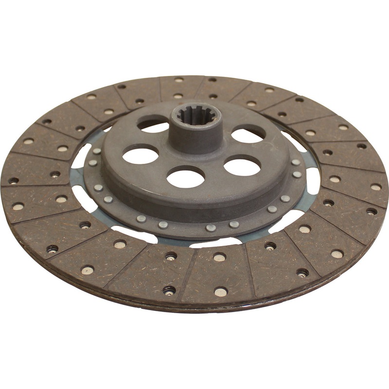 AM3599462M92 Clutch Disc, Woven