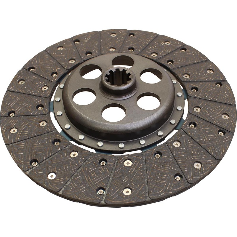 AM516068M93 Clutch Disc, Woven