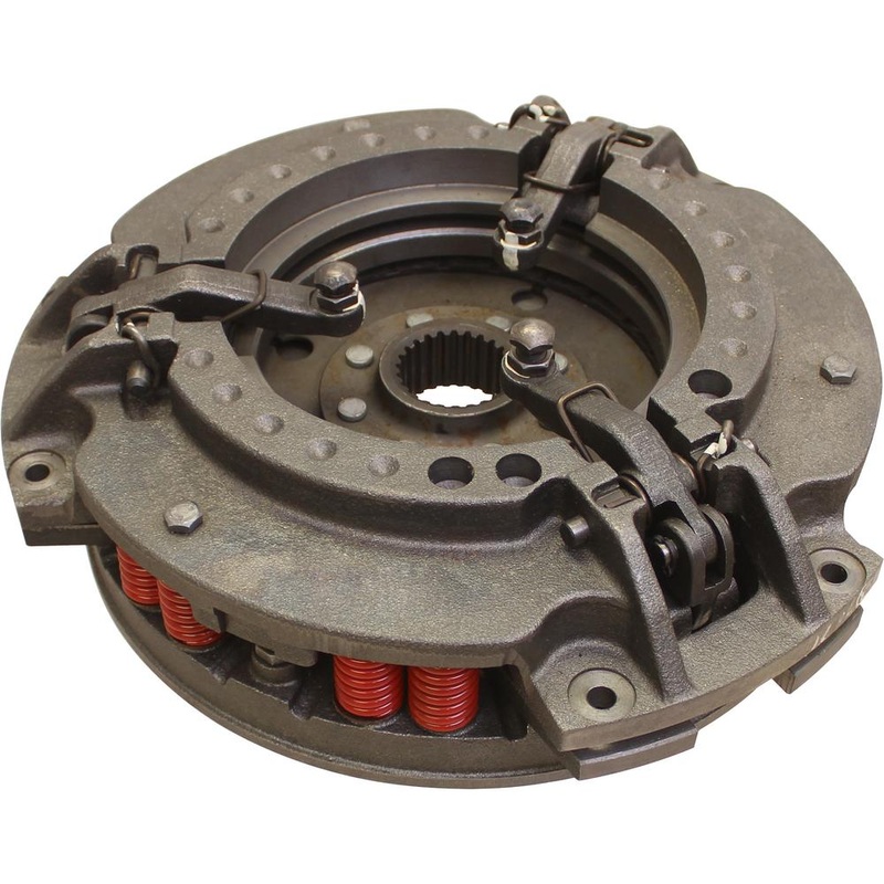 AM532321M91 Cover Assembly