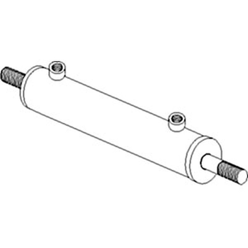 AM548247R91 Power Steering Cylinder