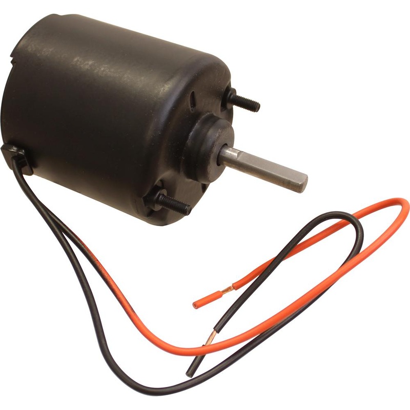 AM6660876 Heater Motor