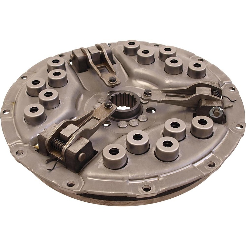 AM67597 Cover Assembly