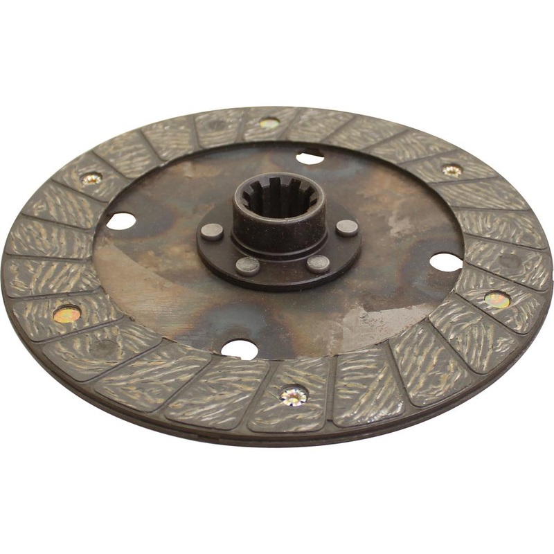 AM70226729 Woven Clutch Disc, Heavy Duty