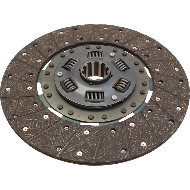 AM82011592 Clutch Disc, Woven