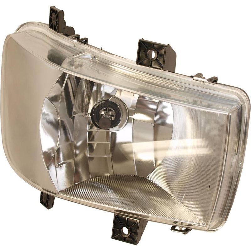 AM87309029 Headlight - Left Hand