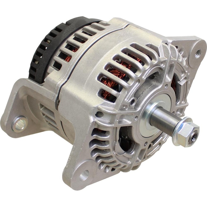 AM87418226 Alternator, 14 Volt