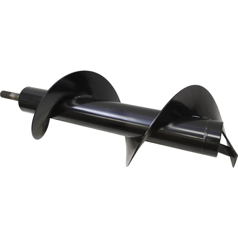 AM87575223 Horizontal Unloading Auger