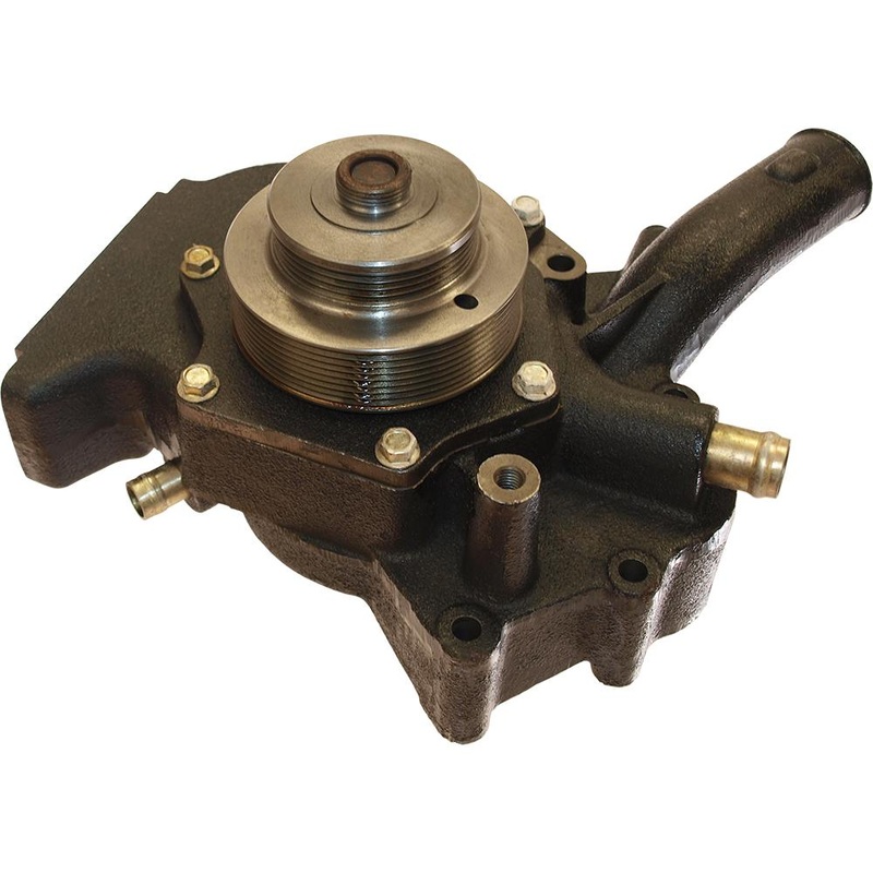 AM87802490 Water Pump