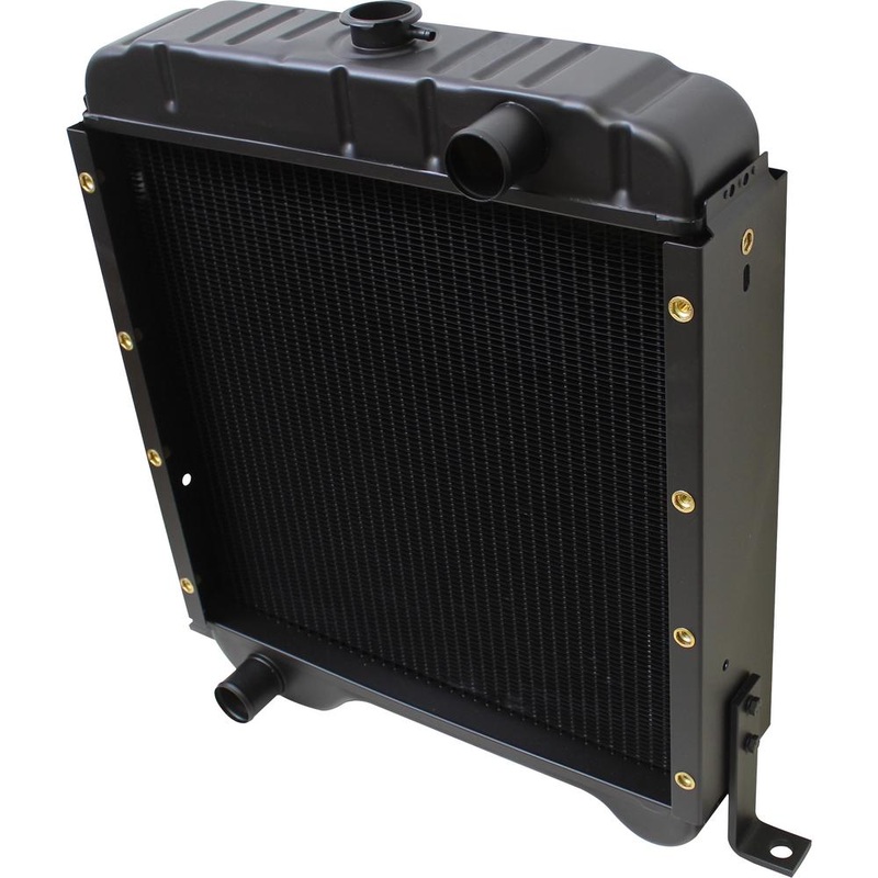 AMA190749 Radiator