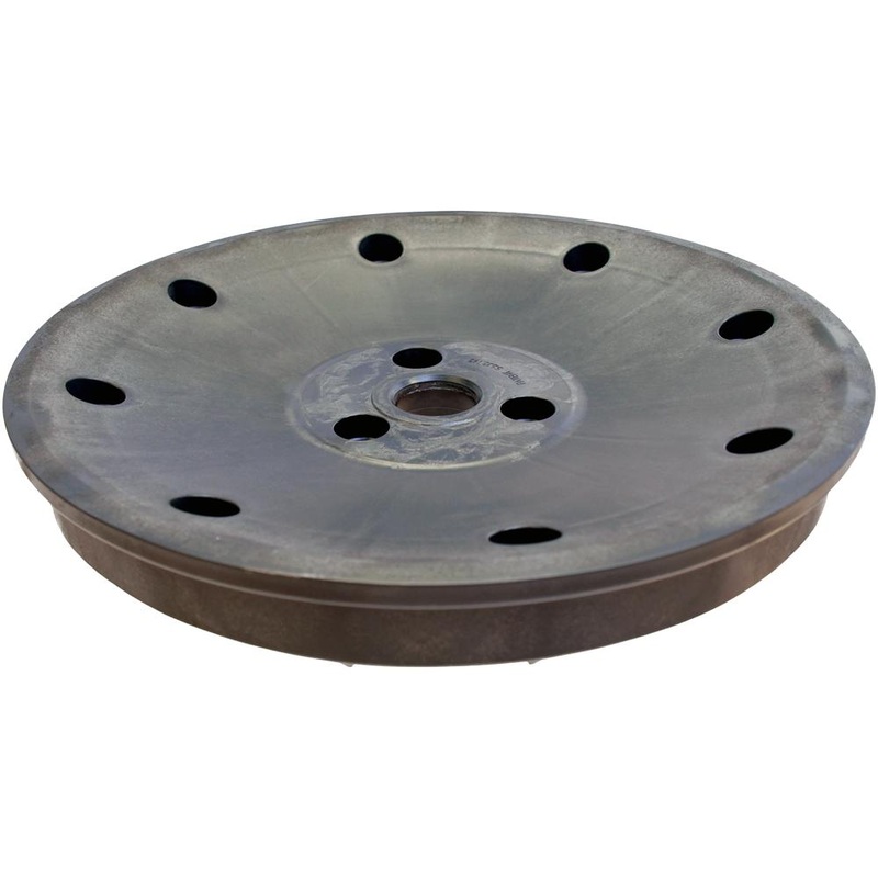 AMA56565 Wheel Half, Plastic