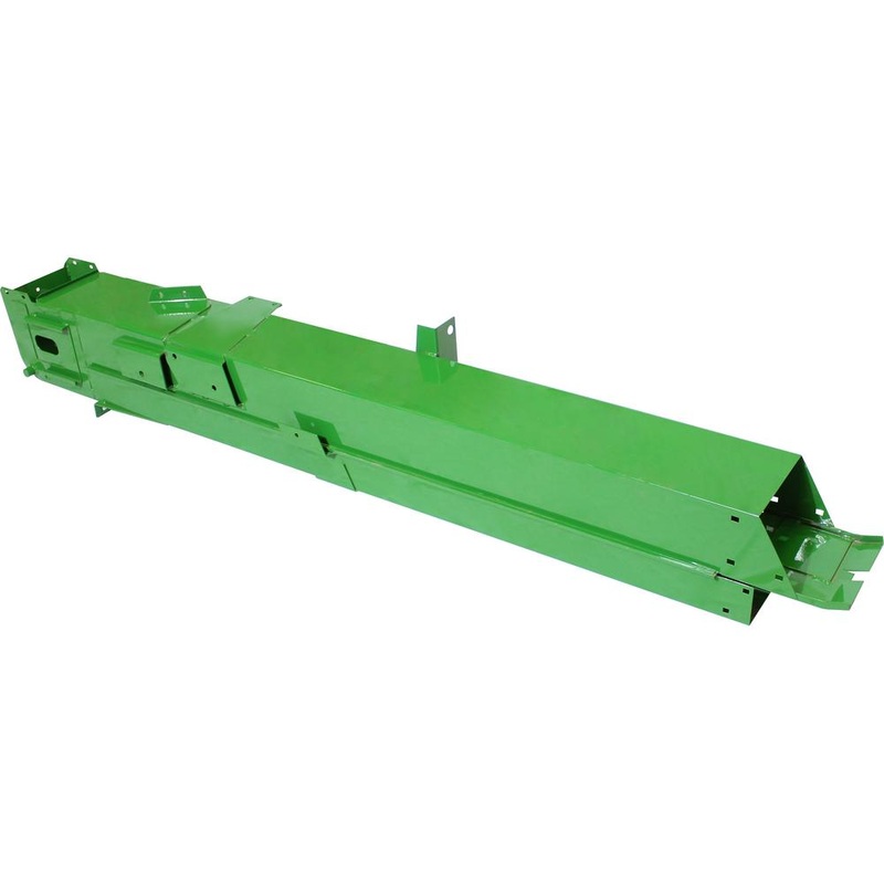 AMAH105850 Clean Grain Elevator Housing