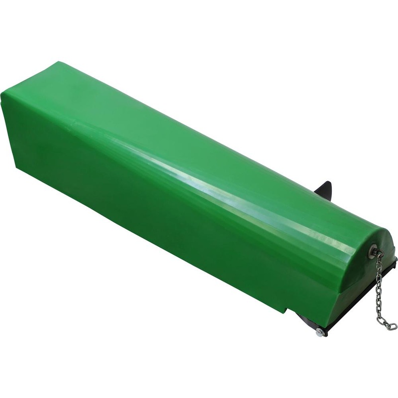 AMAH118342P Outer Fender, Poly - Right Hand