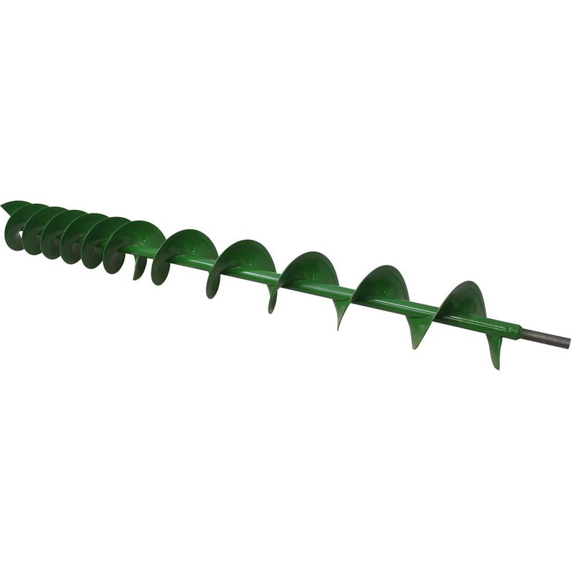 AMAH127730 Grain Bin Loading Auger